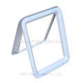 Straight Corner Vision Lite Steel Galvanized And Powder Coated Secure Vision Panels Manufactory